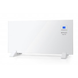 REH1000A - PANEL RADIANTE BLANCO C/MANDO 1000W ORBEGOZO