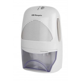 DH600 - DESHUMIDIFICADOR TERMO ELECTRICO 2,0L ORBEGOZO
