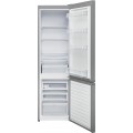 FG1802X - FRIGO COMBI 180X54 INOX E SUNFEEL