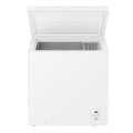 ACH2004EDC - CONGELADOR ARCON DUAL COOLING 85X90 198L E SUPER ASPES
