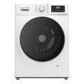 ALS106201AIDVB - LAVASECADORA 10KG/6KG 1400RPM A/D INVERTER ASPES