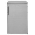 KS164HE040EIN - FRIGO 1PUERTA 85X55 INOX E EXQUISIT