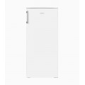 KS1854HE040EBL - FRIGO 1PUERTA 123X55 BLANCO E EXQUISIT