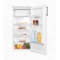 KS1854HE040EBL - FRIGO 1PUERTA 123X55 BLANCO E EXQUISIT