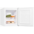 GB05040EBL - CONGELADOR MINI VERTICAL 33L 51X44 BLANCO E EXQUISIT