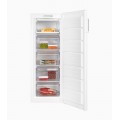 GS230HE040DBL - CONGELADOR VERTICAL 168L 143X55 BLANCO D EXQUISIT