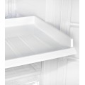 GS230HE040DBL - CONGELADOR VERTICAL 168L 143X55 BLANCO D EXQUISIT