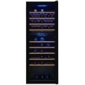 WS278GTE160GNE - VINOTECA 128.5X49 78 BOTELLAS G EXQUISIT