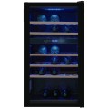 WS245GTE160GNE - VINOTECA 87X49 45 BOTELLAS G EXQUISIT