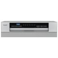 GSP206030DSL - LAVAVAJILLAS COMPACTO 44X55CM SILVER D EXQUISIT