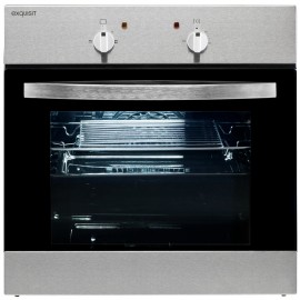 EBE55511IN - HORNO CONVENCIONAL HIDROLITICO INOX A EXQUISIT