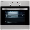 EBE55511IN - HORNO CONVENCIONAL HIDROLITICO INOX A EXQUISIT