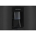 KGC26570WS040EAN - FRIGO COMBI 180X55 ANTRACITA DISPENSADOR E EXQUISIT
