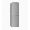 KGC25085NF040DIN - FRIGO COMBI 180X55 NF INOX D EXQUISIT