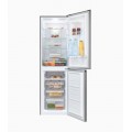 KGC25085NF040DIN - FRIGO COMBI 180X55 NF INOX D EXQUISIT