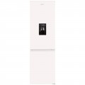 KGC26570NFWS040CBL - FRIGO COMBI 180X54 BLANCO NF DISPENSADOR C EXQUISIT