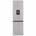 KGC26570NFWS040CIN - FRIGO COMBI 180X54 INOX NF DISPENSADOR C EXQUISIT