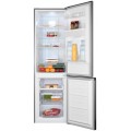 KGC26570NFWS040CIN - FRIGO COMBI 180X54 INOX NF DISPENSADOR C EXQUISIT