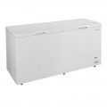 ACHH6601DDC - CONGELADOR ARCON 91X203 700L E DC SUPER ASPES