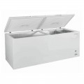 ACHH6601DDC - CONGELADOR ARCON 91X203 700L E DC SUPER ASPES