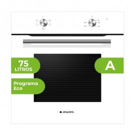 AH4701EB - HORNO CONVENCIONAL BLANCO A ASPES