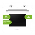 AH4701EB - HORNO CONVENCIONAL BLANCO A ASPES