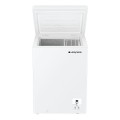 ACH1003EDC - CONGELADOR ARCON DUAL COOLING INVERTER 85X55 99L E ASPES