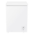 ACH1502EDC - CONGELADOR ARCON DUAL COOLING 85X69 142L E ASPES