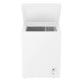 ACH1502EDC - CONGELADOR ARCON DUAL COOLING 85X69 142L E ASPES