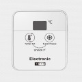 ACH1502EDC - CONGELADOR ARCON DUAL COOLING 85X69 142L E ASPES