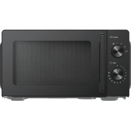 AMW2701N - MICROONDAS 20L NEGRO 700W ASPES
