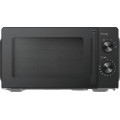 AMW2701N - MICROONDAS 20L NEGRO 700W ASPES