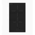 EKC300380NE - PLACA VITRO 2F DIGITAL EXQUISIT
