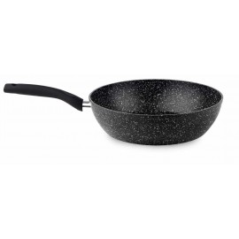 SFH8528A - SARTEN ALUMINIO INDUCCION P ALTO 28CM ORBEGOZO