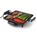 TB2206B - TABLA DE ASADO ANTIADHERENTE (275X275MM) 1500W ORBEGOZO