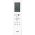 BEHPP120 - AIRE ACONDICIONADO SPLIT 3000FR INVERTER C/ B.CALOR A++ UI BEKO
