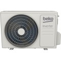 BEHPP121- AIRE ACONDICIONADO SPLIT 3000FR INVERTER C/ B.CALOR A++ UE BEKO