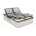 CAVINI150190 - CANAPE MDA. VICTORIA NIEVE 150X190 DI-KOMFORT