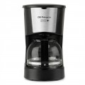 CG4206 - CAFETERA GOTEO NEGRA 4/6 TAZAS ORBEGOZO