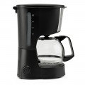 CG4206 - CAFETERA GOTEO NEGRA 4/6 TAZAS ORBEGOZO