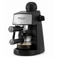 EXP4700 - CAFETERA SEMI-EXPRES NEGRA/INOX ORBEGOZO