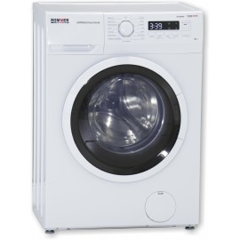 EXPRESPLUSA1216 - LAVADORA C/FRONTAL 6KG 1200RPM A ROMMER