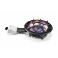 FO6600 - INFIERNILLO GAS 1F HIERRO FUNDIDO USO EXT. ORBEGOZO