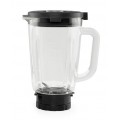 JARRA BV15350 - VASO+TAPA+CUCHILLA BATIDORA BV15300/15350 ORBEGOZO