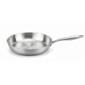 SIB10020 - SARTEN ACERO INOX FULL INDUCTION 20CM ORBEGOZO
