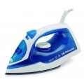 SV1650 - PLANCHA DE VAPOR 1600W ORBEGOZO