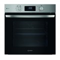 IO278PSX - HORNO MULTIFUNCION HIDROLITICO A++ INOX INDESIT