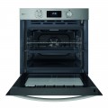 IO278PSX - HORNO MULTIFUNCION HIDROLITICO A++ INOX INDESIT