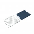 IO278PSX - HORNO MULTIFUNCION HIDROLITICO A++ INOX INDESIT