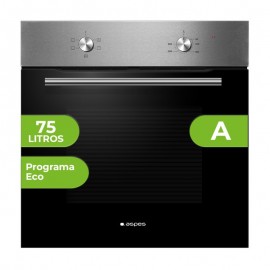 AH4701EX - HORNO CONVENCIONAL INOX A ASPES